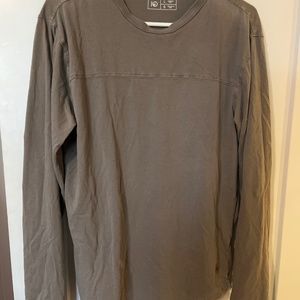 tentree LS Shirt L